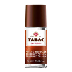 Tabac Original Deodorant Roll On 75ml - InfinityMarket - 