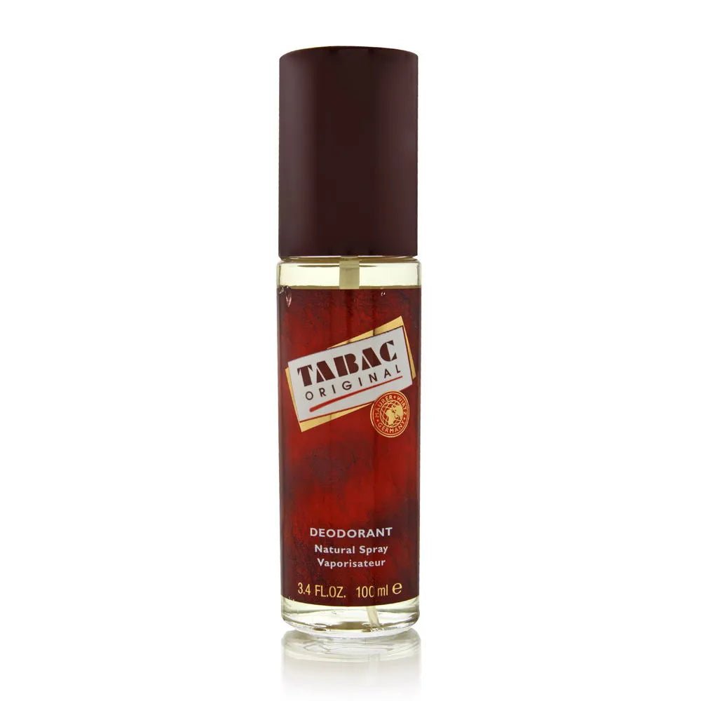 Tabac Original Deodorant Spray 100ml - InfinityMarket - 