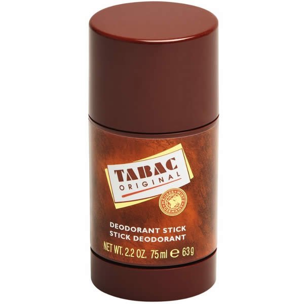 Tabac Original Deodorant Stick 75ml - InfinityMarket - 