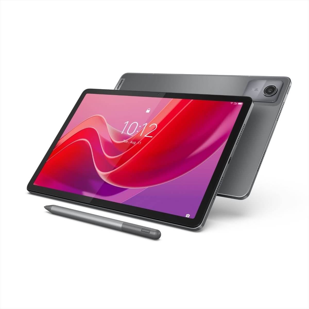 TABLET LENOVO M11 ZADB0034SE 10,95" KTK G88 4GB 128GB LTE android 13 - InfinityMarket - 10 - 128GB - 13