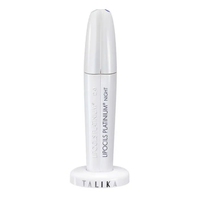 Talika Lipocils Platinium Double Serum 2x8.5ml - InfinityMarket - 