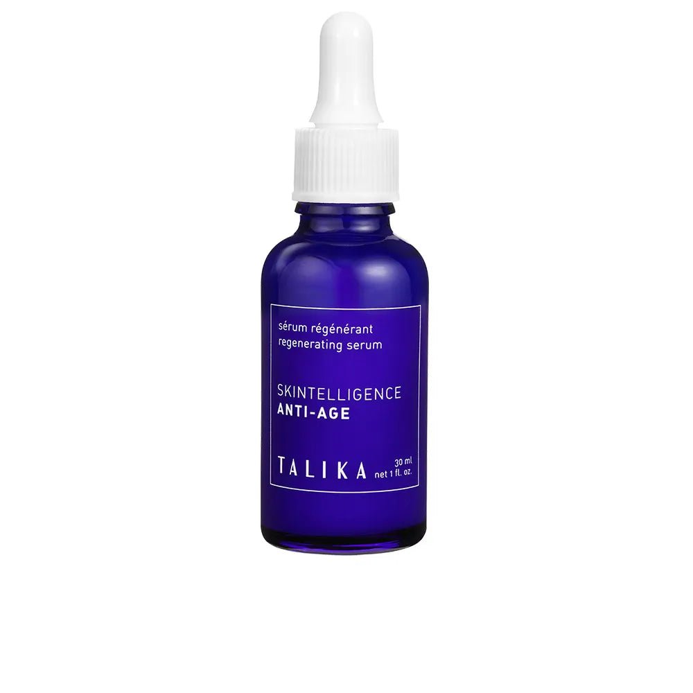 Talika Skintelligence Anti - Age Regenerating Serum 30ml - InfinityMarket - 