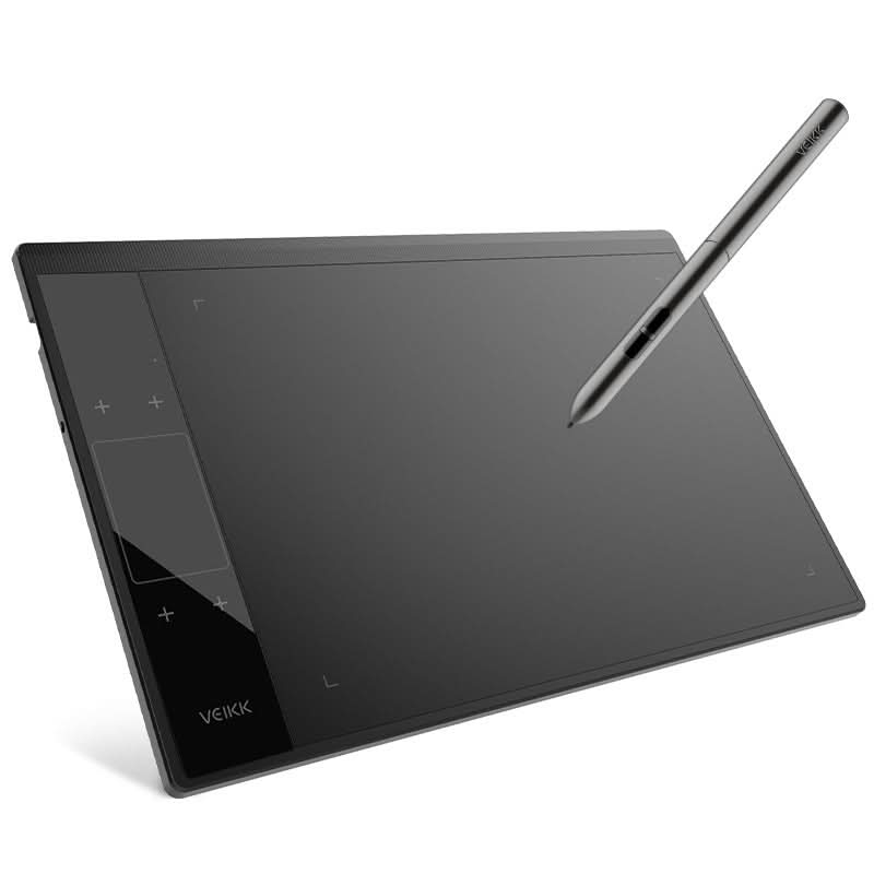 Tavoletta Grafica Digitale A30 - Innovazione e Precisione al tuo Servi - InfinityMarket - Design - Office - Portable