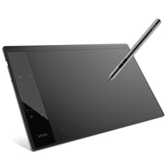 Tavoletta Grafica Digitale A30 - Innovazione e Precisione al tuo Servi - InfinityMarket - Design - Office - Portable