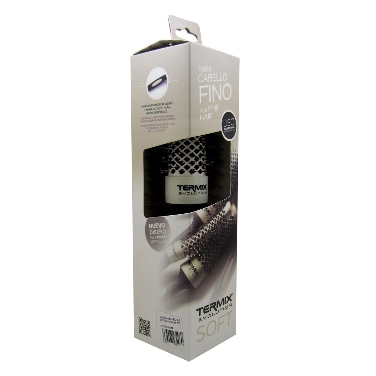 Termix Brush Evolution Soft 32mm - InfinityMarket - 
