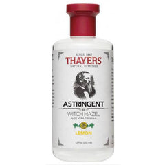 Thayers Astringent Lemon 355ml - InfinityMarket - 