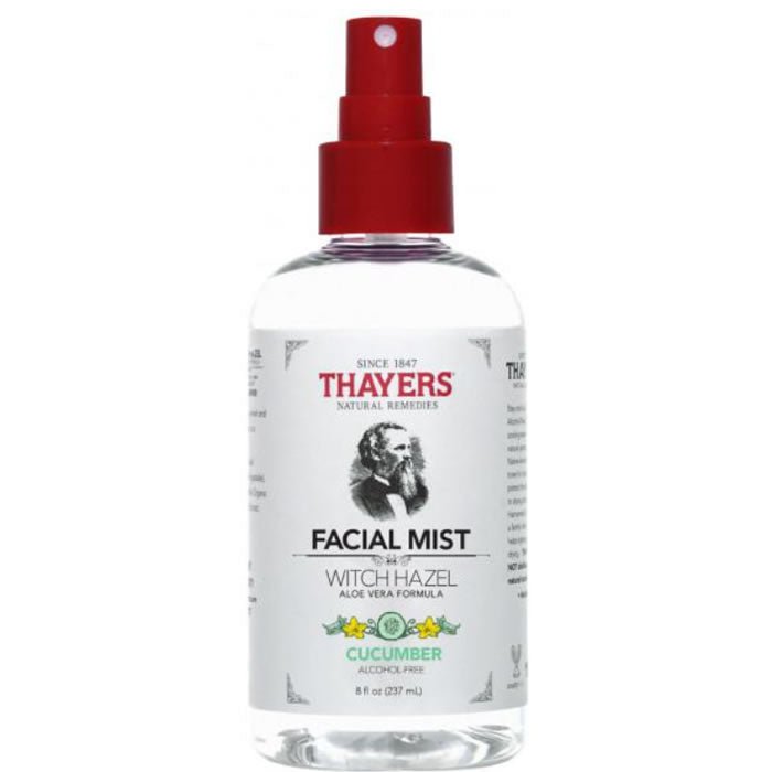 Thayers Facial Mist Cucumber 237ml - InfinityMarket - 