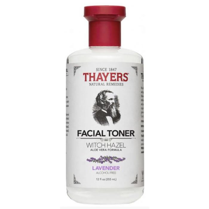 Thayers Facial Toner Lavander 355ml - InfinityMarket - 