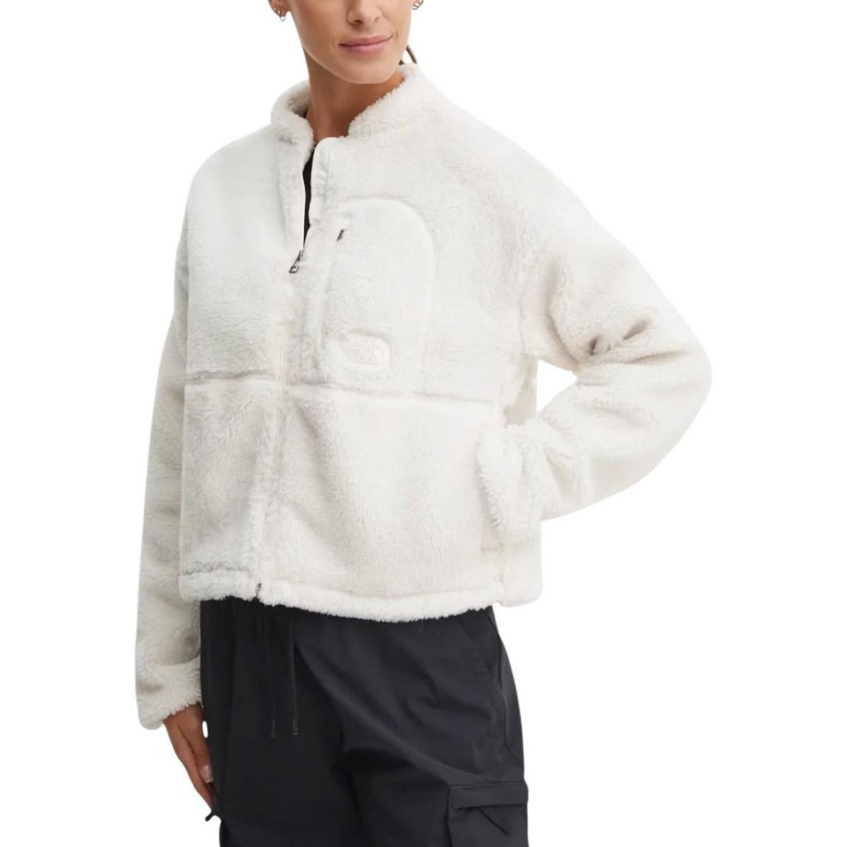 The North Face Giacca Donna - InfinityMarket - Brand_The North Face - Category_Abbigliamento - Color_Bianco