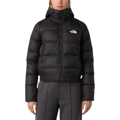 The North Face Giubbotto Donna - InfinityMarket - Brand_The North Face - Category_Abbigliamento - Color_Nero