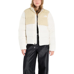 The North Face Giubbotto Donna - InfinityMarket - Brand_The North Face - Category_Abbigliamento - Color_Beige