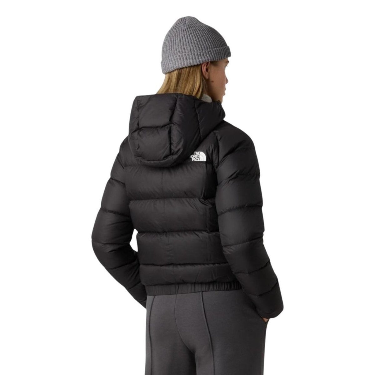 The North Face Giubbotto Donna - InfinityMarket - Brand_The North Face - Category_Abbigliamento - Color_Nero