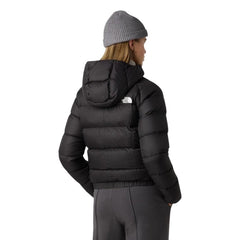 The North Face Giubbotto Donna - InfinityMarket - Brand_The North Face - Category_Abbigliamento - Color_Nero