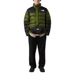 The North Face Giubbotto Uomo - InfinityMarket - Brand_The North Face - Category_Abbigliamento - Color_Verde