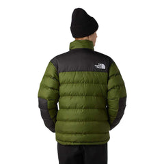 The North Face Giubbotto Uomo - InfinityMarket - Brand_The North Face - Category_Abbigliamento - Color_Verde