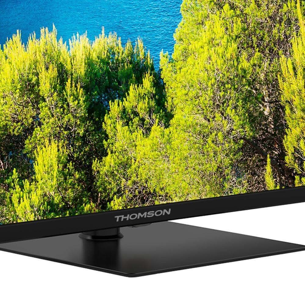 THOMSON 65" LED TV 65UG5C14 SMART Google TV DVB - T2/S2 UHD - InfinityMarket - 4k uhd - Google - google tv