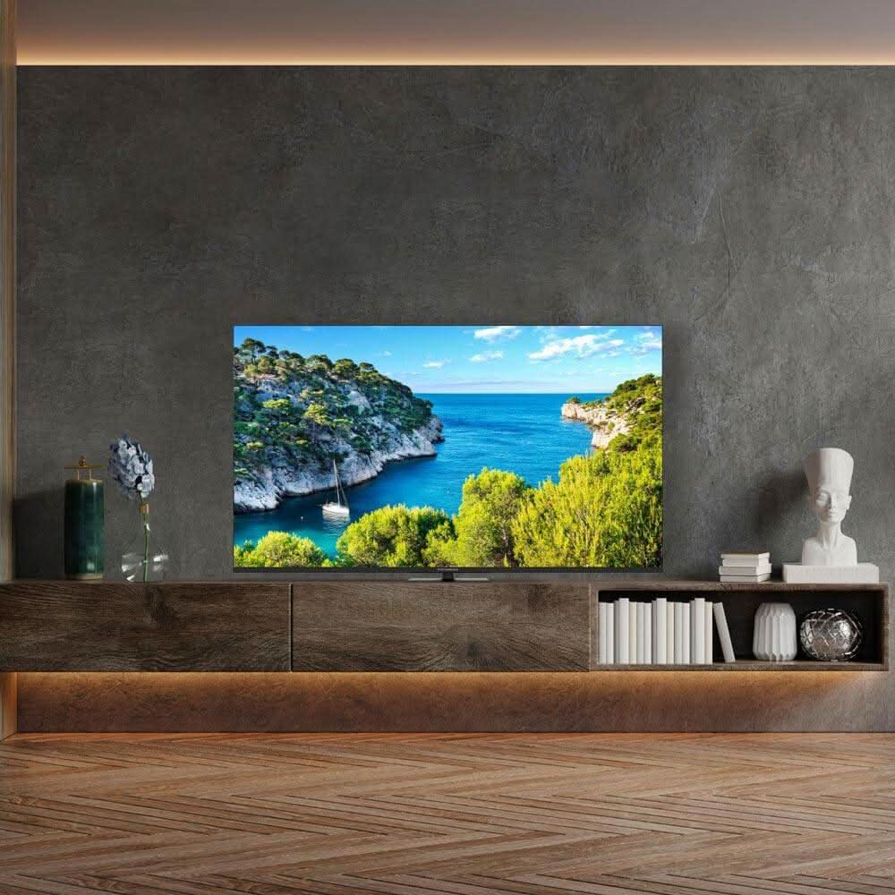 THOMSON 65" LED TV 65UG5C14 SMART Google TV DVB - T2/S2 UHD - InfinityMarket - 4k uhd - Google - google tv