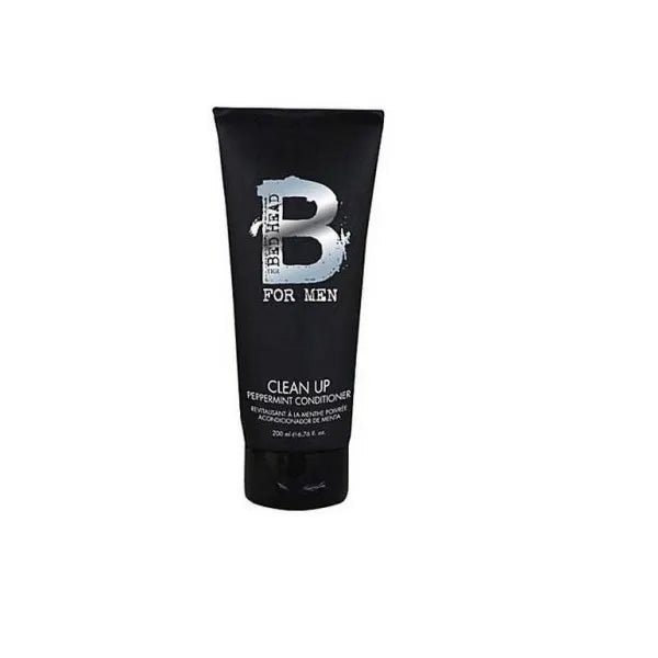Tigi Bed Head For Men Clean Up Peppermint Conditioner 200ml - InfinityMarket - 