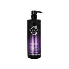 Tigi Catwalk Fashionista Violet Shampoo 750ml - InfinityMarket - 