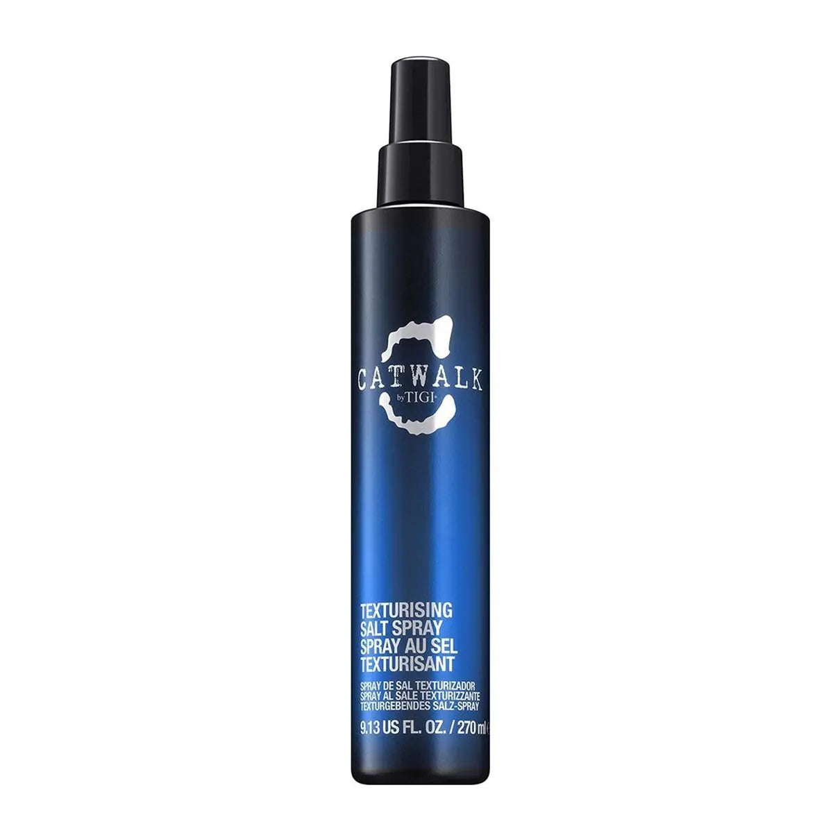 Tigi Catwalk Texturising Salt Spray 270ml - InfinityMarket - 