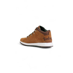 Timberland Sneakers Uomo - InfinityMarket - Brand_Timberland - Category_Calzature - Color_Marrone