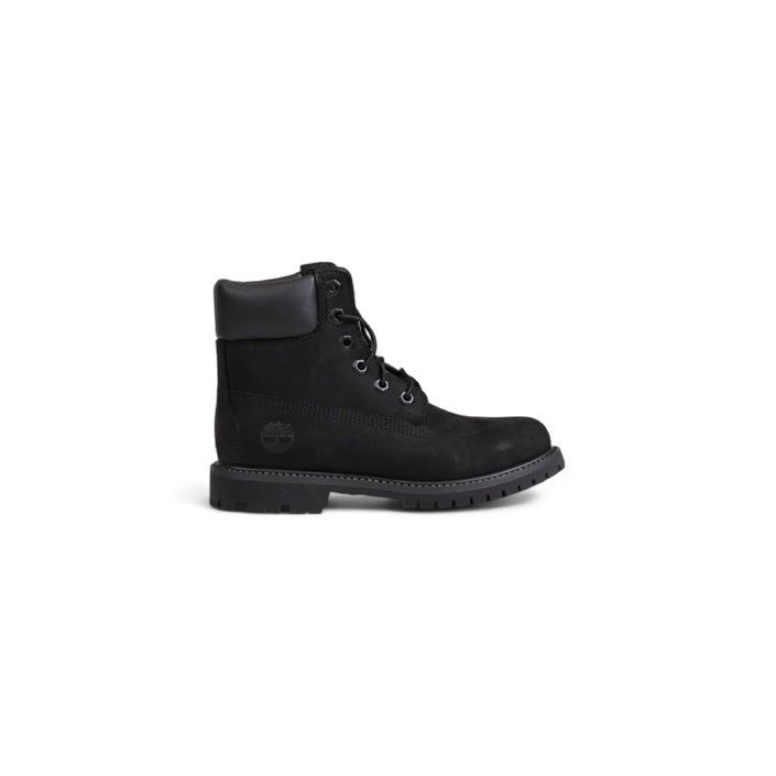 Timberland Stivali Donna - InfinityMarket - Brand_Timberland - Category_Calzature - Color_Nero