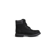 Timberland Stivali Donna - InfinityMarket - Brand_Timberland - Category_Calzature - Color_Nero