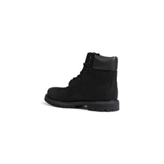 Timberland Stivali Donna - InfinityMarket - Brand_Timberland - Category_Calzature - Color_Nero