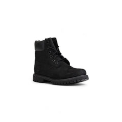 Timberland Stivali Donna - InfinityMarket - Brand_Timberland - Category_Calzature - Color_Nero