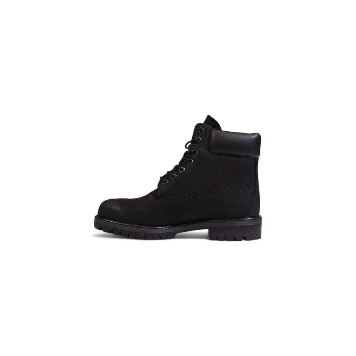 Timberland Stivali Uomo - InfinityMarket - Brand_Timberland - Category_Calzature - Color_Nero