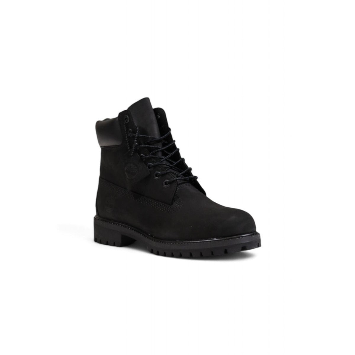 Timberland Stivali Uomo - InfinityMarket - Brand_Timberland - Category_Calzature - Color_Nero
