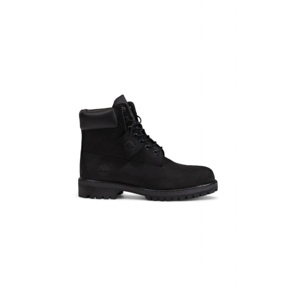 Timberland Stivali Uomo - InfinityMarket - Brand_Timberland - Category_Calzature - Color_Nero