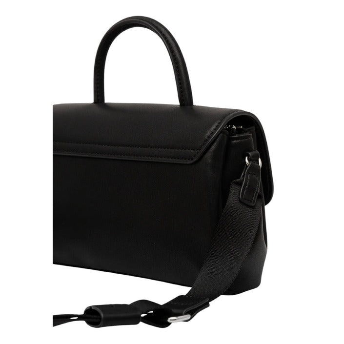 Tommy Hilfiger Borsa Donna - InfinityMarket - Brand_Tommy Hilfiger - Category_Accessori - Color_Nero