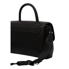 Tommy Hilfiger Borsa Donna - InfinityMarket - Brand_Tommy Hilfiger - Category_Accessori - Color_Nero