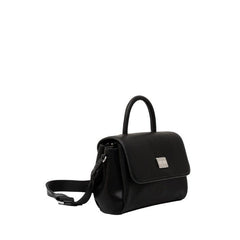 Tommy Hilfiger Borsa Donna - InfinityMarket - Brand_Tommy Hilfiger - Category_Accessori - Color_Nero