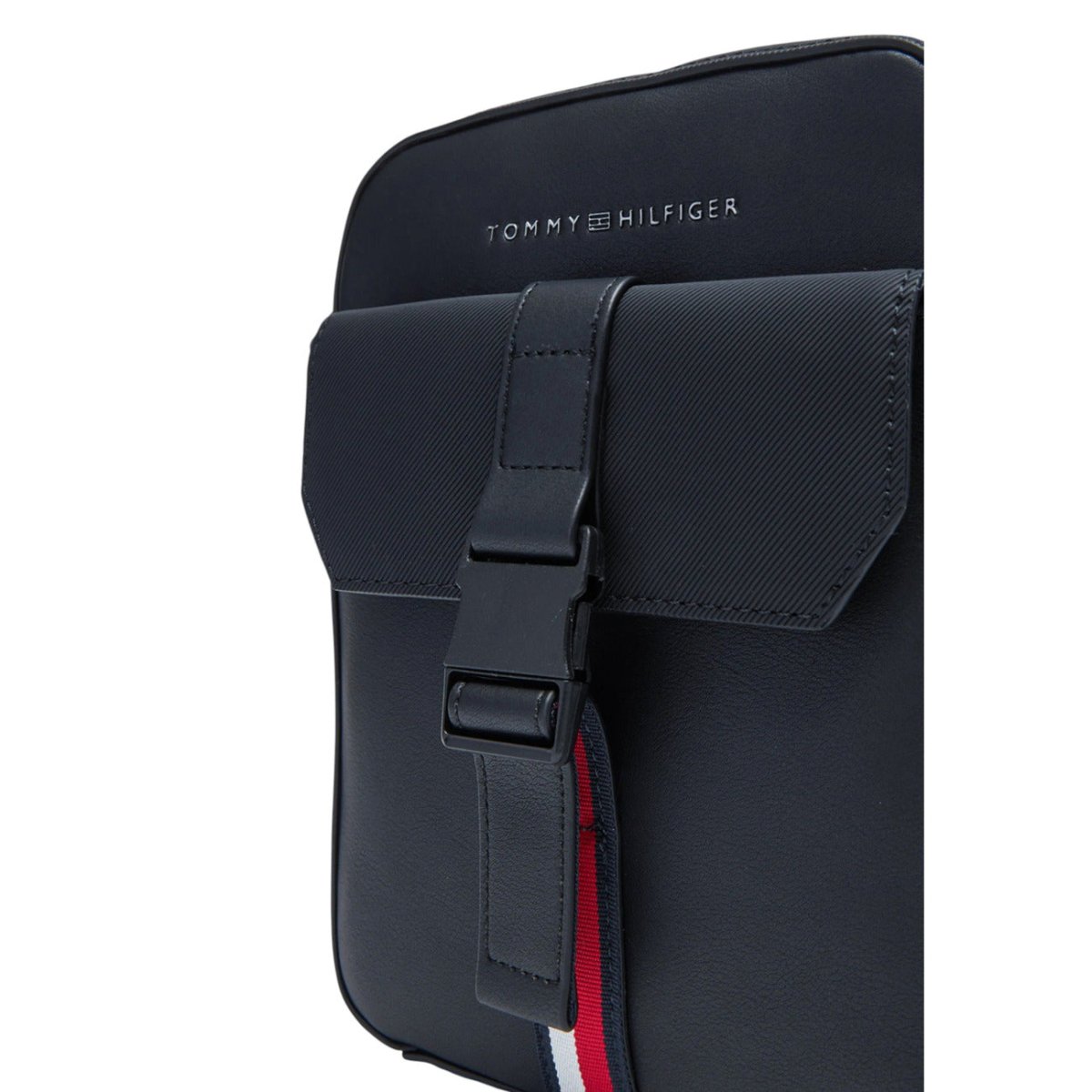 Tommy Hilfiger Borsa Uomo - InfinityMarket - Brand_Tommy Hilfiger - Category_Accessori - Color_Blu