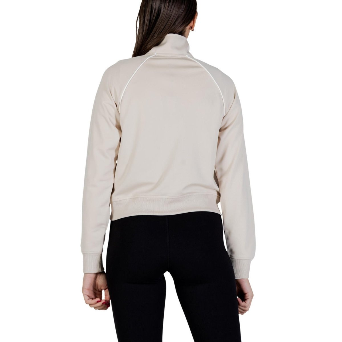 Tommy Hilfiger Jeans Felpa Donna - InfinityMarket - Brand_Tommy Hilfiger Jeans - Category_Abbigliamento