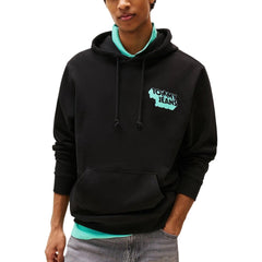 Tommy Hilfiger Jeans Felpa Uomo - InfinityMarket - Brand_Tommy Hilfiger Jeans - Category_Abbigliamento - Color_Nero