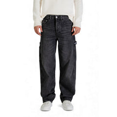 Tommy Hilfiger Jeans Jeans Uomo - InfinityMarket - Brand_Tommy Hilfiger Jeans - Category_Abbigliamento