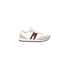Tommy Hilfiger Jeans Sneakers Uomo - InfinityMarket - Brand_Tommy Hilfiger Jeans - Category_Calzature - Color_Blu
