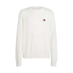 Tommy Hilfiger Maglia Uomo - InfinityMarket - Brand_Tommy Hilfiger - Category_Abbigliamento - Color_Bianco
