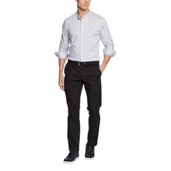 Tommy Hilfiger Pantaloni Uomo - InfinityMarket - Brand_Tommy Hilfiger - Category_Abbigliamento - Color_Nero