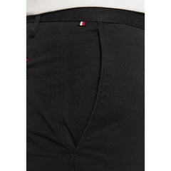 Tommy Hilfiger Pantaloni Uomo - InfinityMarket - Brand_Tommy Hilfiger - Category_Abbigliamento - Color_Nero
