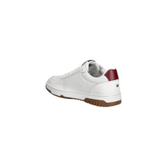 Tommy Hilfiger Sneakers Uomo - InfinityMarket - Brand_Tommy Hilfiger - Category_Calzature - Color_Bianco