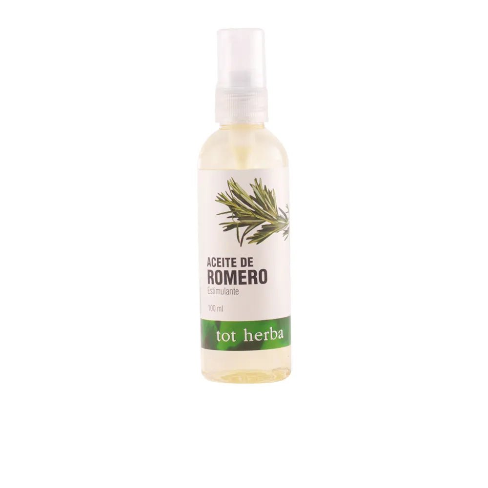 Tot Herba Aceite Cuerpo Romero 100ml - InfinityMarket - 