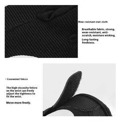 Touchscreen Sports Anti Slip Fitness Gloves - InfinityMarket - Cycling - Cycling gloves - 