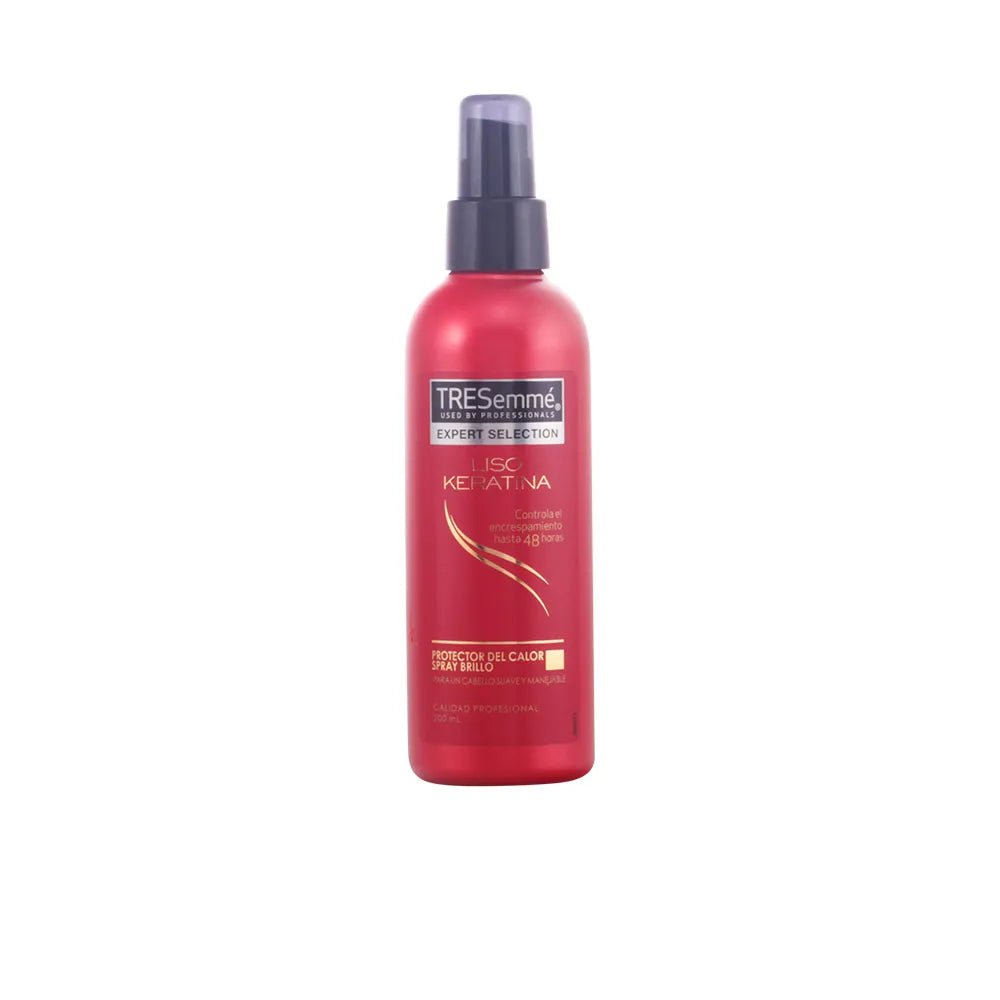 Tresemmé Liso Keratina Heat Protector Spray 200ml - InfinityMarket - 