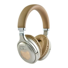 True Wireless Headphones TM061 BT5.0 Earphone Gaming Headset - InfinityMarket - Adjustable - Bluetooth - Dj