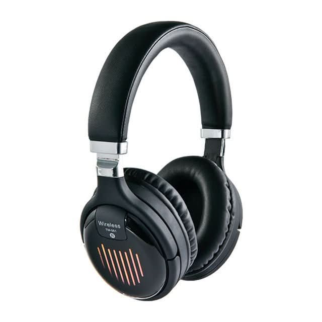 True Wireless Headphones TM061 BT5.0 Earphone Gaming Headset - InfinityMarket - Adjustable - Bluetooth - Dj
