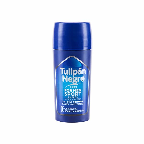 Tulipán Negro Deodorant Stick For Men 75ml - InfinityMarket - 